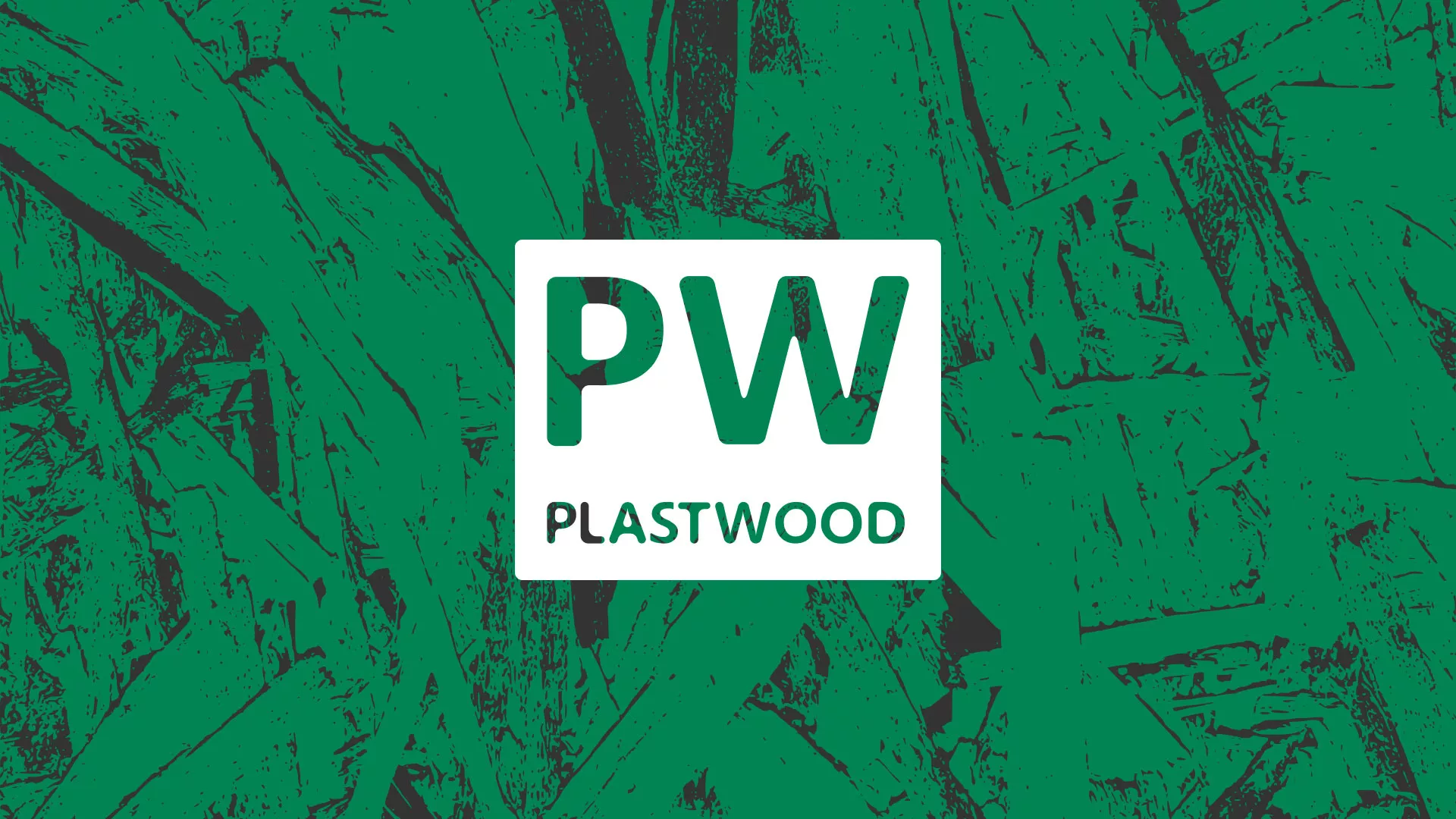 Разработка айдентики и сайта компании «Plastwood» в Алатыре