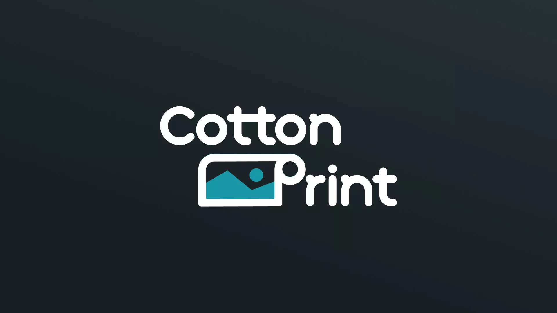 Разработка логотипа в Алатыре для компании «CottonPrint»
