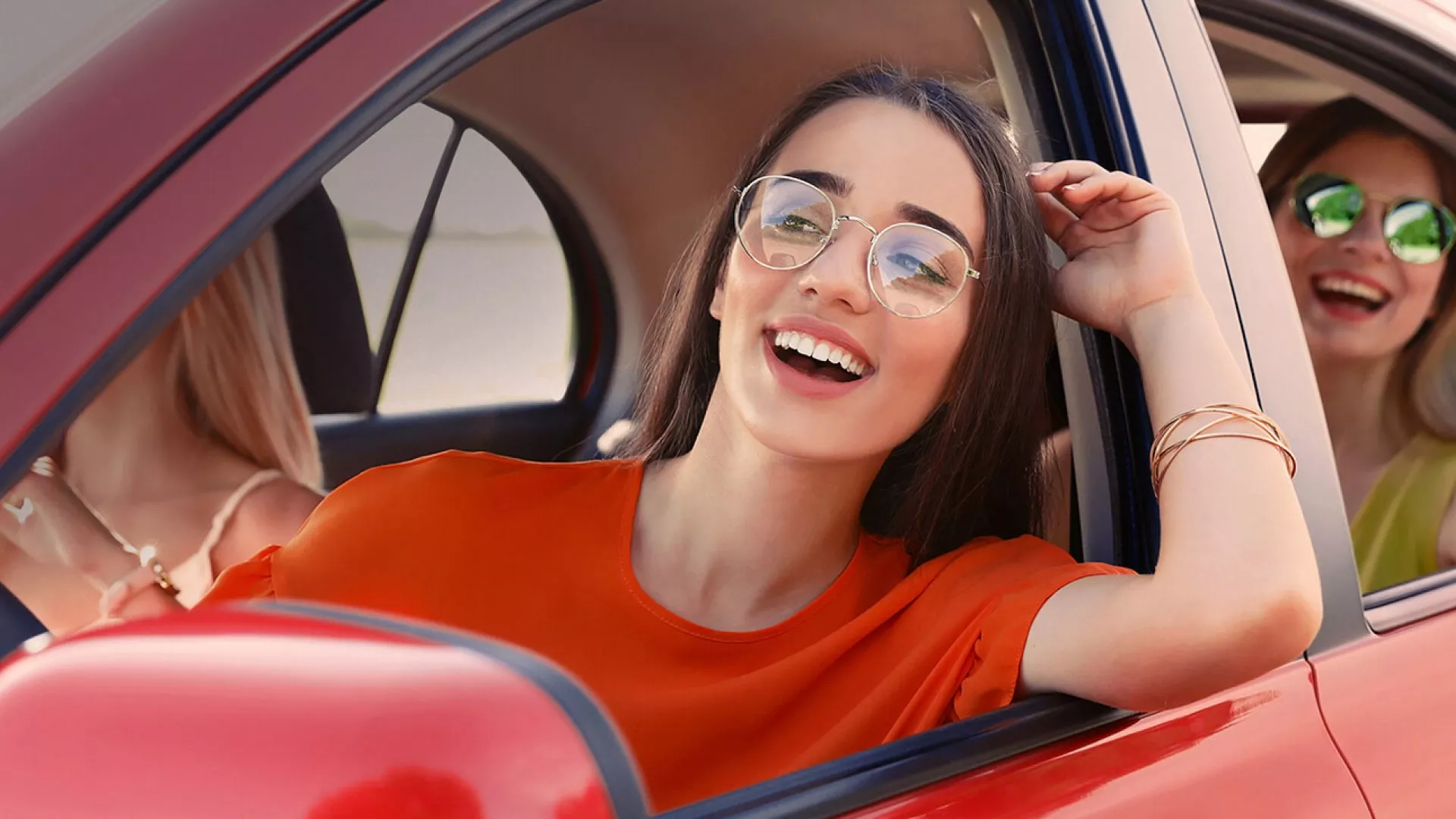 Разработка сайта для проката автомобилей в Алатыре