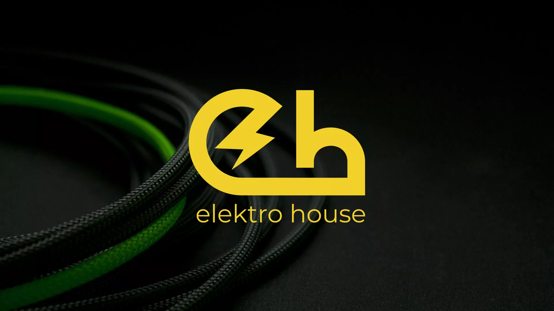 Создание сайта компании «Elektro House» в Алатыре