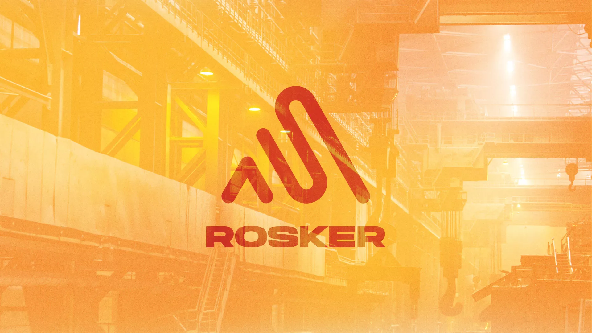 Ребрендинг компании «Rosker» и редизайн сайта в Алатыре