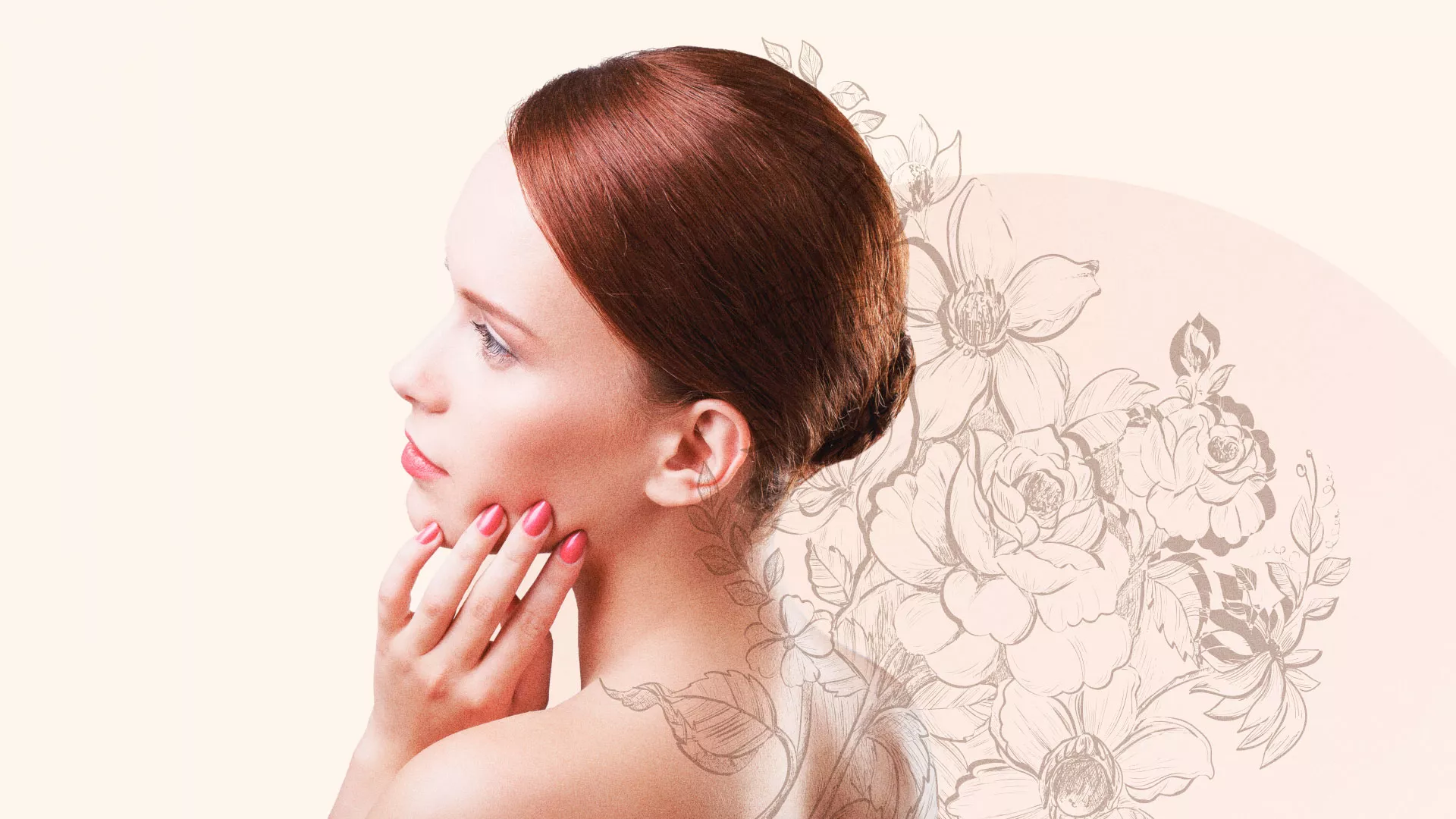 Разработка дизайна сайта маникюрного салона в Алатыре