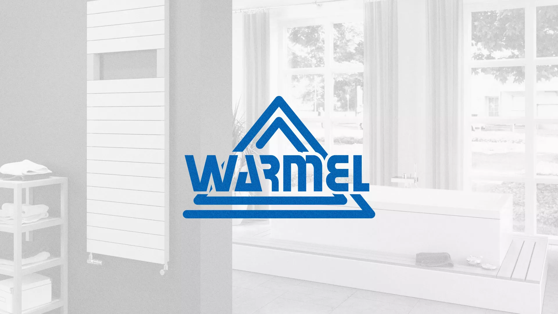 Разработка сайта для компании «WARMEL» по продаже полотенцесушителей в Алатыре