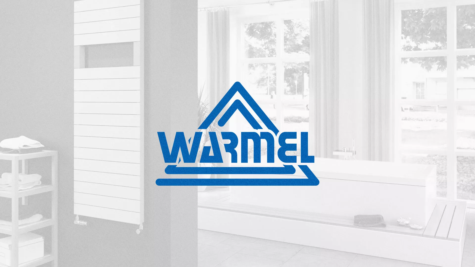 Разработка сайта в Алатыре для компании «WARMEL» по продаже полотенцесушителей Разработка сайта для компании «WARMEL» по продаже полотенцесушителей в Алатыре