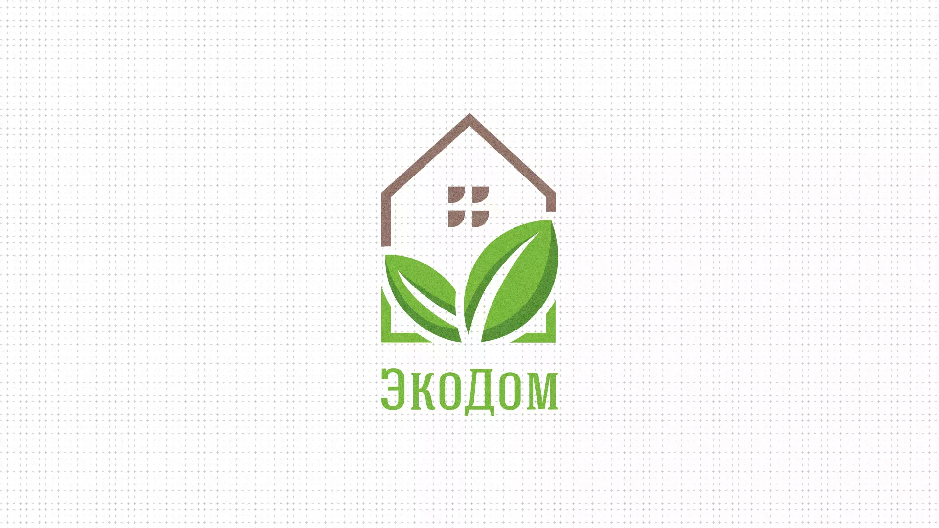 Создание сайта для строительной компании «ЭКОДОМ» в Алатыре
