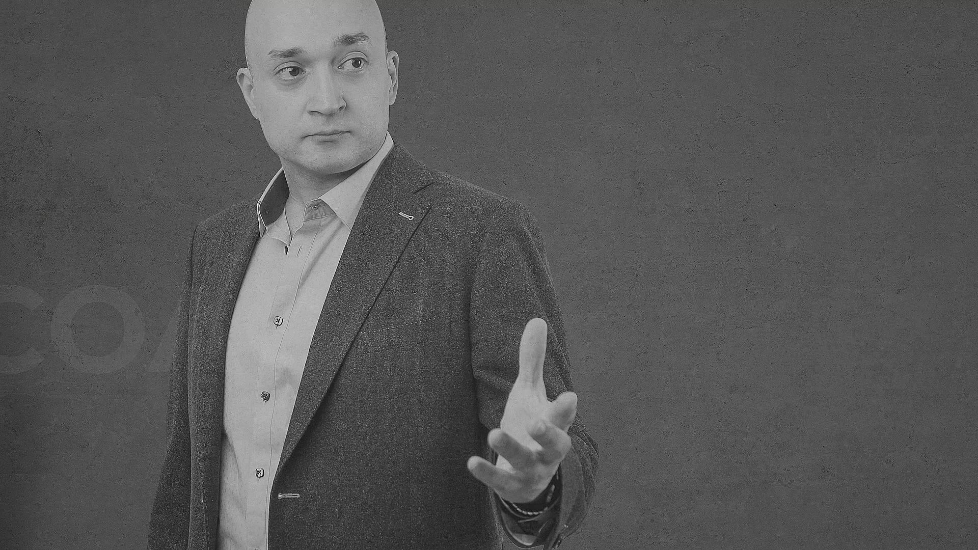 Разработка сайта для бизнес-тренера в Алатыре