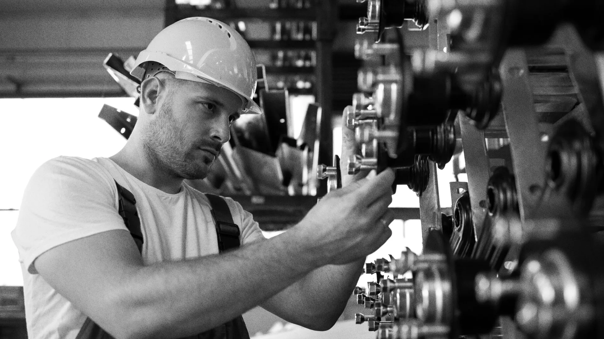 Разработка сайта в Алатыре для завода «ИнвестМеталлургМаш» по продаже оборудования Разработка сайта для завода по продаже оборудования в Алатыре