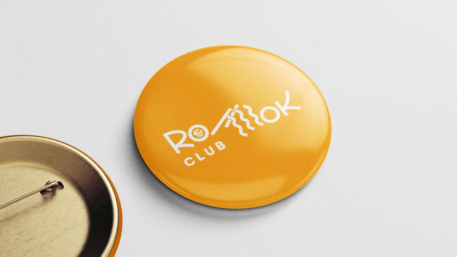 Создание логотипа в Алатыре для суши-бара «Roll Wok Club» Создание логотипа в Алатыре для суши-бара «Roll Wok Club»